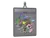 Sticker Slab | Clavis (Holo)