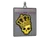 Sticker Slab | Crown (Foil)