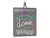 Sticker Slab | donk (Embroidered) | Budapest 2025