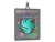 Sticker Slab | Falcons (Holo) | Budapest 2025