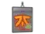 Sticker Slab | Fnatic (Holo) | 2020 RMR