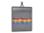 Sticker Slab | Rainbow Route (Holo)