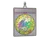 Sticker Slab | slaxz- (Holo) | Cologne 2026