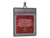 Sticker Slab | WARNING (Foil)