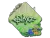Sticker | slaxz- | Rio 2022