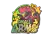 Sticker | Small Arms (Holo)