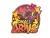 Sticker | Small Arms