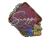 Sticker | Snappi (Glitter) | Rio 2022