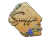 Sticker | Snappi | Rio 2022