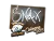 Sticker | Snax (Foil) | Cologne 2015