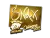 Sticker | Snax (Gold) | Cologne 2015
