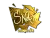 Sticker | Snax (Gold) | Cologne 2016