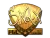 Sticker | Snax (Gold) | Krakow 2017