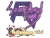Sticker | somebody (Holo) | Shanghai 2024