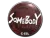 Sticker | somebody | Katowice 2019