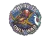 Sticker | Space Marine (Holo)
