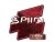 Sticker | Spiidi | Atlanta 2017