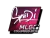 Sticker | Spiidi (Foil) | MLG Columbus 2016