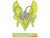 Sticker | Spinx (Holo) | Copenhagen 2024