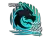 Sticker | Spirit | 2020 RMR