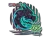 Sticker | Spirit (Holo) | 2020 RMR