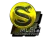 Sticker | Splyce (Foil) | MLG Columbus 2016