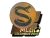Sticker | Splyce (Holo) | MLG Columbus 2016