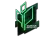 Sticker | Sprout Esports (Foil) | Boston 2018