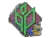 Sticker | Sprout Esports (Glitter) | Rio 2022