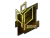 Sticker | Sprout Esports (Gold) | Boston 2018