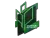 Sticker | Sprout Esports (Holo) | Boston 2018