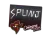 Sticker | SPUNJ | Cologne 2015