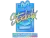 Sticker | stadodo (Holo) | Copenhagen 2024
