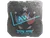 Sticker | stanislaw (Foil) | Austin 2025