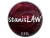 Sticker | stanislaw (Foil) | Katowice 2019
