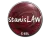 Sticker | stanislaw | Katowice 2019