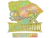 Sticker | Starry (Holo) | Copenhagen 2024