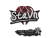 Sticker | stavn | Antwerp 2022