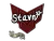 Sticker | stavn (Glitter) | Paris 2023
