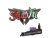 Sticker | stavn (Holo) | Stockholm 2021