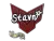 Sticker | stavn | Paris 2023