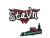 Sticker | stavn | Stockholm 2021