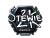 Sticker | Stewie2K (Foil) | London 2018