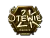 Sticker | Stewie2K (Gold) | London 2018