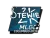 Sticker | Stewie2K | MLG Columbus 2016