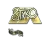 Sticker | STYKO (Gold) | Paris 2023