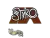 Sticker | STYKO | Paris 2023
