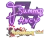 Sticker | Summer | Shanghai 2024