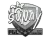 Sticker | suNny | Krakow 2017