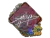 Sticker | SunPayus (Glitter) | Rio 2022